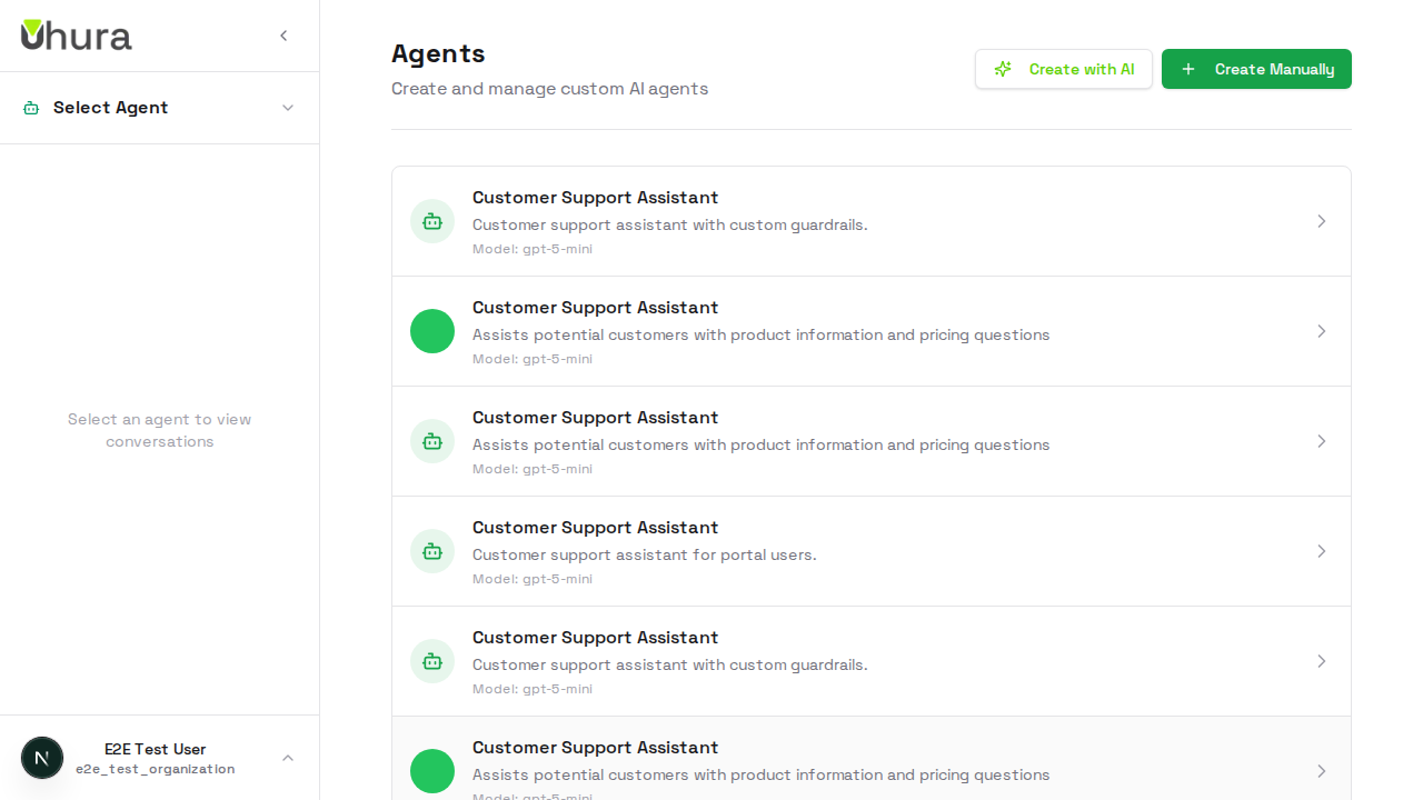Step 7: Guardrails in Action