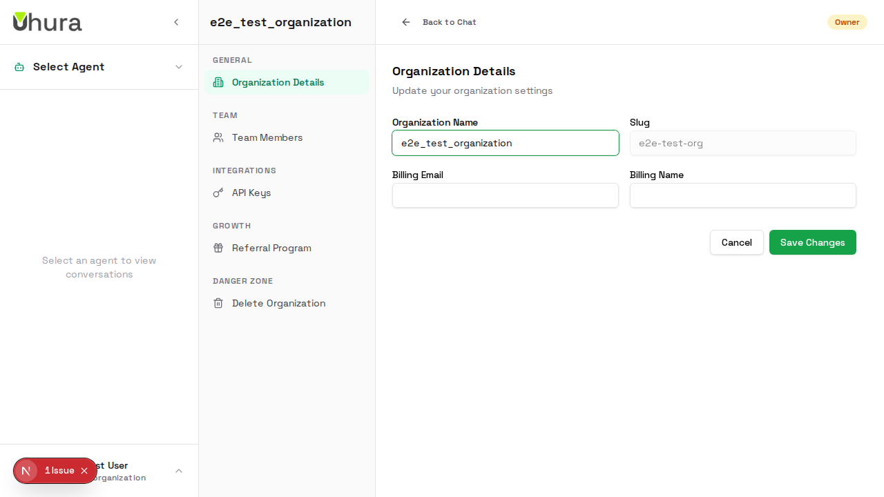 Step 6: Understanding Member Roles
